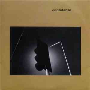 Confidante - Confidante flac album