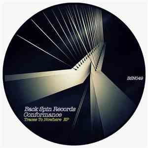 Conformance - Traces to nowhere EP flac album