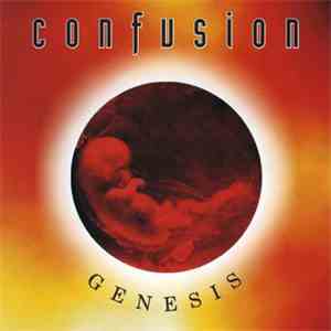 Confusion  - Genesis flac album
