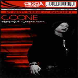 Coone - My Dirty Workz // Sampler 1 flac album