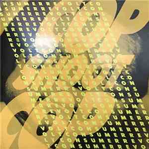 Cop Shoot Cop - Consumer Revolt flac album