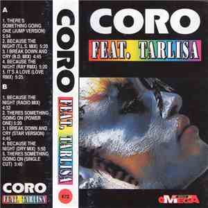 Coro Feat. Tarlisa - Coro Feat. Tarlisa flac album