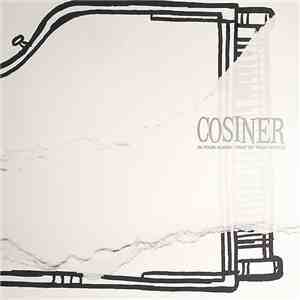 Cosiner - In Your Hurry / Part Of Your World flac album