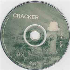 Cracker - Low flac album