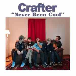 Crafter - Lasting Efforts flac album