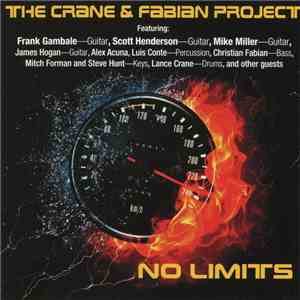 Crane & Fabian Project - No Limits flac album