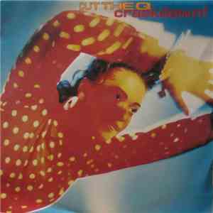 Cut The Q - Crackdown! flac album