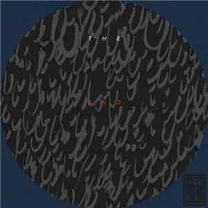 CYMBALS  - The End flac album