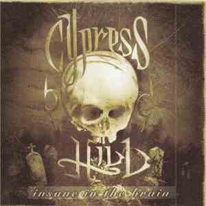 Cypress Hill - Insane In The Brain flac album