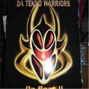 Da Tekno Warriors - Da Beat II flac album