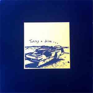 Dale Jenkins - Taking A Drive... flac album