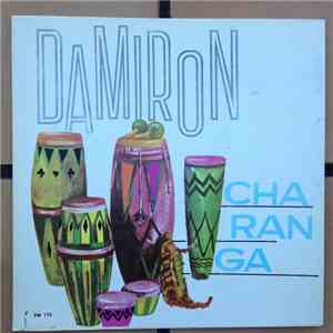 Damiron - Damiron And His Charanga flac album