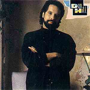 Dan Hill - Dan Hill flac album