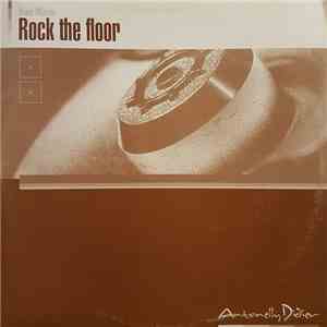 Dani Marin - Rock The Floor flac album