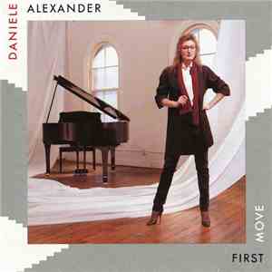 Daniele Alexander - First Move flac album