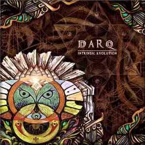 Darq  - Intrinsic Evolution flac album