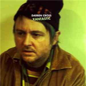 Darren Cross - _Xantastic flac album