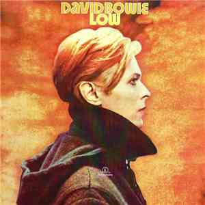 David Bowie - Low flac album