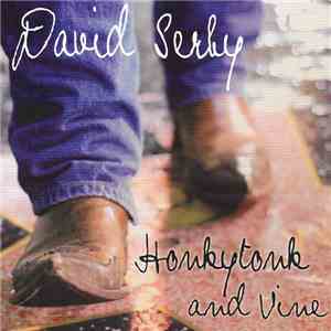 David Serby - Honkytonk And Vine flac album