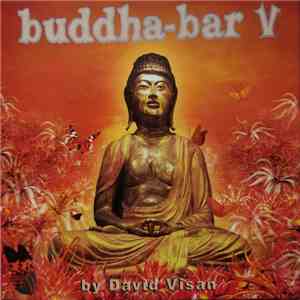 David Visan - Buddha-Bar V flac album