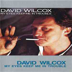 David Wilcox  - My Eyes Keep Me In Trouble flac album