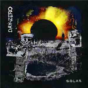 Day-Zero - S.O.L.A.R. flac album