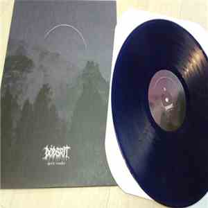 Dödsrit - Spirit Crusher flac album