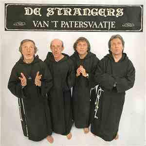 De Strangers - Van 'T Patersvaatje flac album