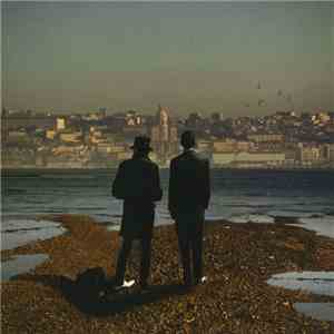 Dead Combo  - Lisboa Mulata flac album