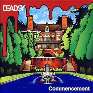 Deadsy - Commencement flac album