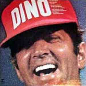 Dean Martin - Dino flac album