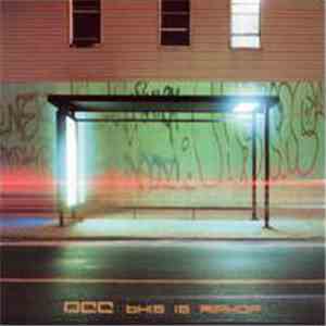 Death Comet Crew - This Is Riphop flac album