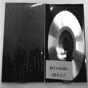 Death In Scarsdale - Live 24.11.17 flac album
