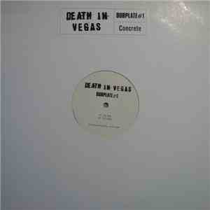 Death In Vegas - Dubplate #1 flac album