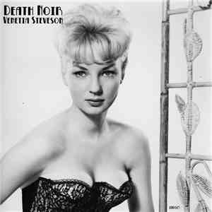 Death Noir - Venetia Stevenson flac album