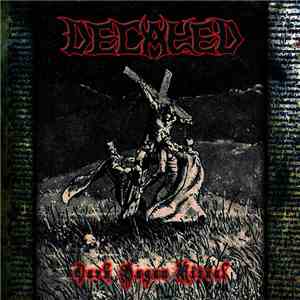 Decayed - Dark Pagan Ritual flac album