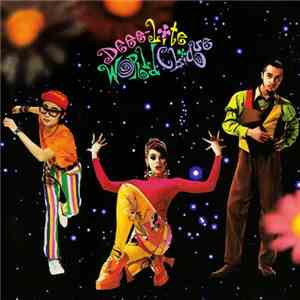 Deee-Lite - World Clique flac album