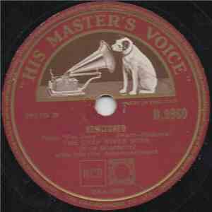 Deep River Boys - Bewitched / Ashes Of Roses flac album