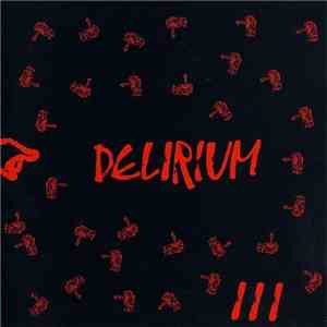 Delirium  - III "Viaggio Negli Arcipelaghi Del Tempo" flac album