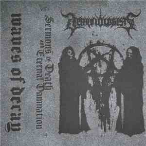 Demonologists - Sermons Of Death And Eternal Damnation flac album