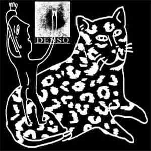 DENSO - 120610 / Anima flac album