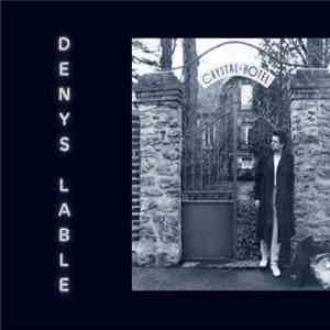 Denys Lable - Crystal Hotel flac album