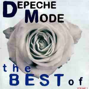 Depeche Mode - The Best Of Volume 1 flac album