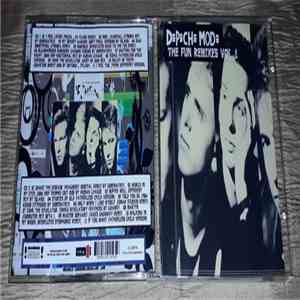 Depeche Mode - The Fun Remixes Vol. 1 flac album