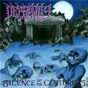 Depravity - Silence Of The Centuries flac album