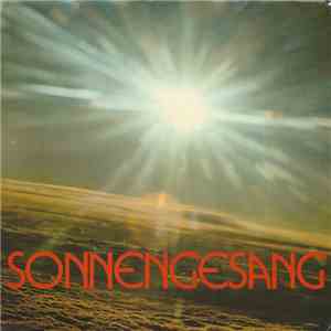 Der Overbacher Jugendchor - Sonnengesang flac album