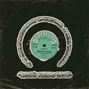 Desmond Dekker - Israelites / Why Fight? flac album