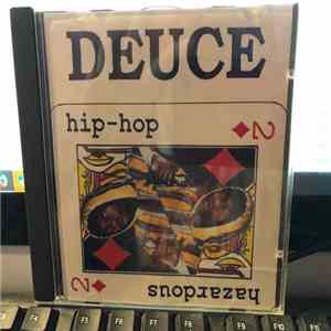 Deuce  - Hazardous Hip Hop flac album