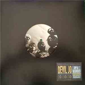 Devil Jo & the Backdoormen - Last Ashes Of The Beginnin' flac album