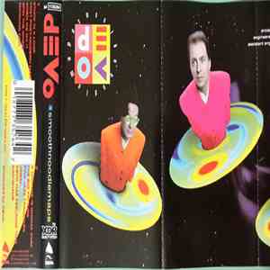 Devo - Smooth Noodle Maps flac album